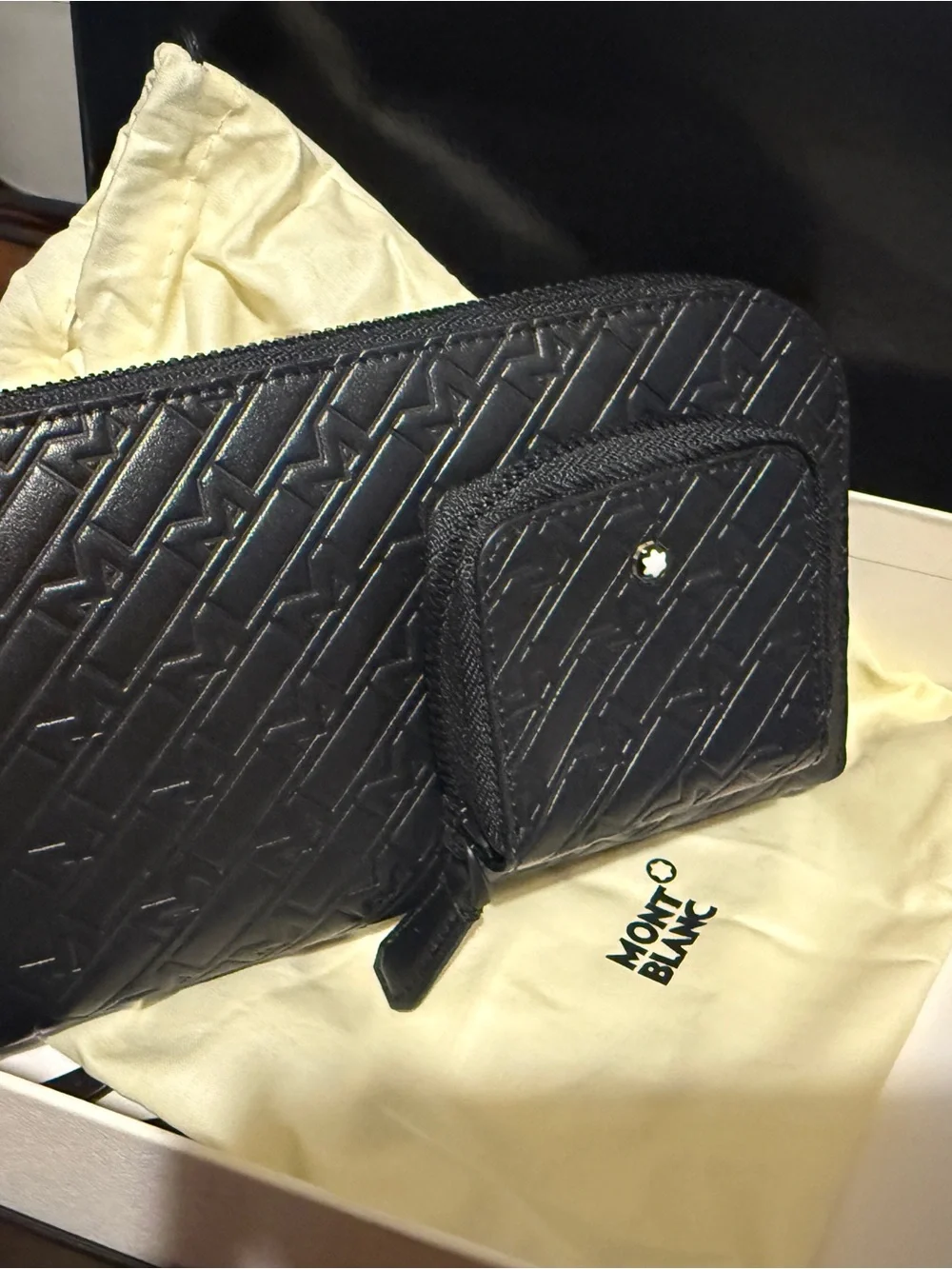 Montblanc brand new